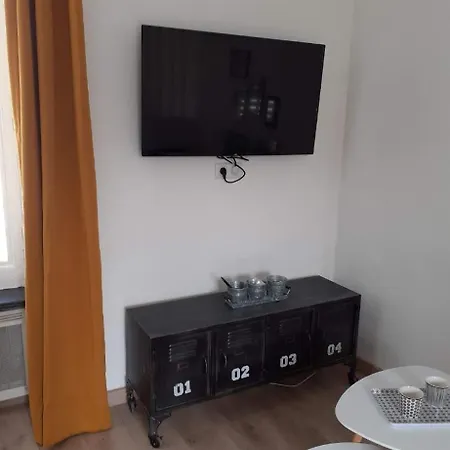 Appartement A 2 Minutes De La